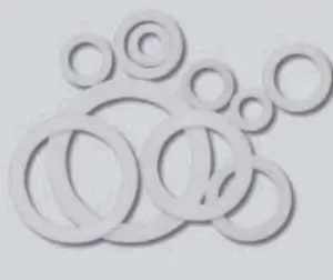 GUARNIZIONE PTFE 1015.00PF GIUSEPPE TIRINNANZI