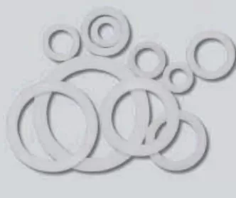 Guarnizione ptfe 1015.00pf giuseppe tirinnanzi