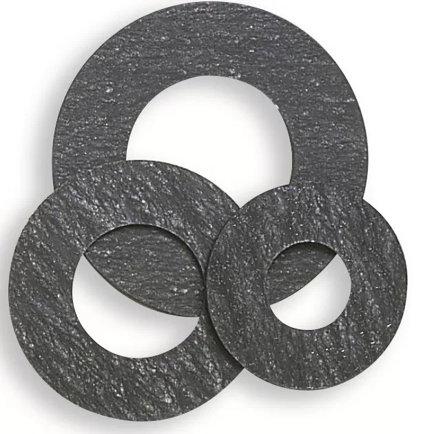 Guarnizione flange carbograf 102700na giuseppe tirinnanzi
