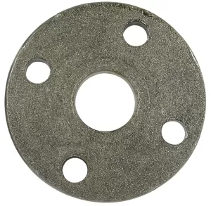 FLANGIA PIANA UNI 2278 ART 411/L RACCORDERIE METALLICHE