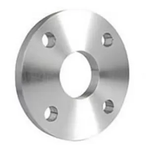 FLANGIA PIANA ART 411-412 RACCORDERIE METALLICHE