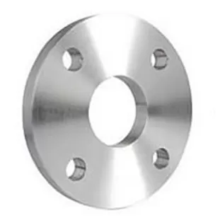 Flangia piana inox art 427/316l raccorderie metalliche