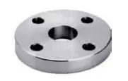 Flangia piana inox 304 raccorderie metalliche