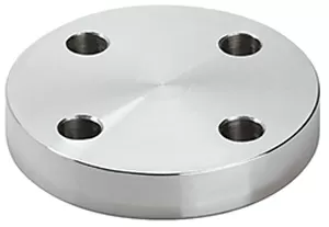 FLANGIA CIECA INOX ART 433/304L RACCORDERIE METALLICHE