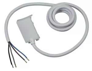 INTERRUTTORE AUSILIARIO 25030002 R.B.M.