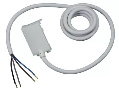 Interruttore ausiliario 25030002 r.b.m.