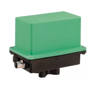 SERVOCOMANDO ZOOTEC 2-VIE DY242ZC
