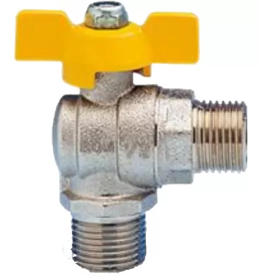 Valvola a sfera bonflex art. g0363 enolgas