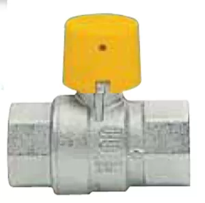 VALVOLA A SFERE FF ART. S0257 ENOLGAS