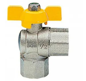 RUBINETTO GAS BONFLEX G0360N34 ENOLGAS