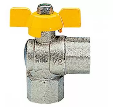 Rubinetto gas bonflex g0360n34 enolgas