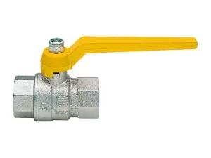 VALVOLA A SFERA TOP-GAS ENOLGAS S1224
