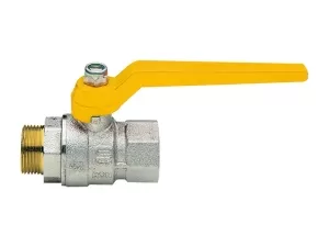VALVOLA A SFERA TOPGAS ENOLGAS S1225