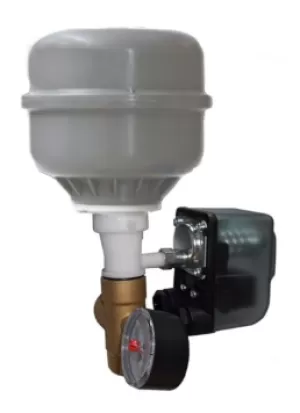KIT FLOW SYSTEM 720.3000 LUISE WATER ENGINEERING