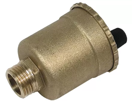 Valvola di sfiato jolly besser 973 raccorderie metalliche