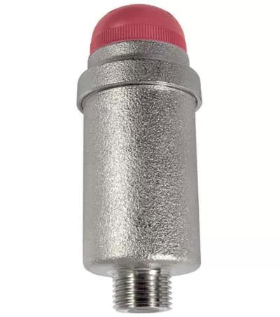 Valvola di sfogo aria 370360 r.b.m