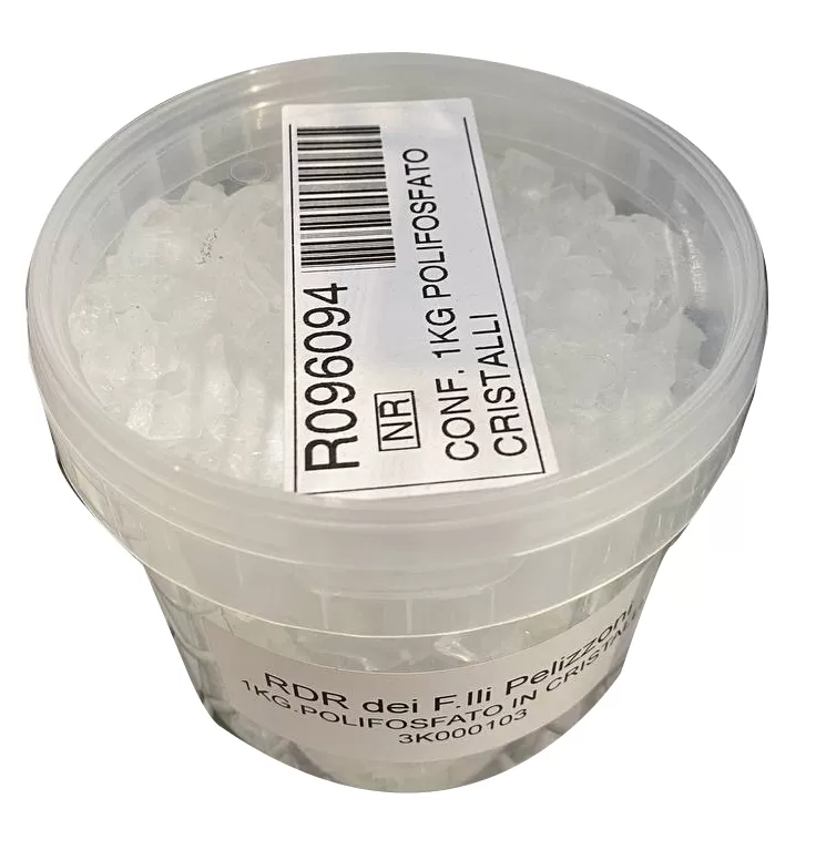 Confezione 1kg polifisfati