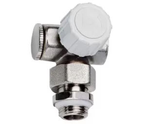 VALVOLA TERMOSTATIZZABILE DRITTA 3950300 R.B.M.