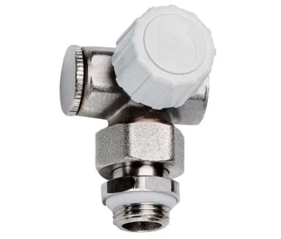 Valvola termostatizzabile dritta 3950300 r.b.m.