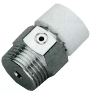 VALVOLA DI SFIATO RADIATORI 975 RACCORDERIE METALLICHE