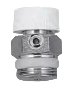 VALVOLA SFIATO 1194NTT IDRONORD