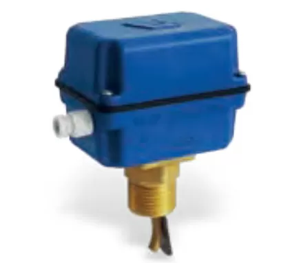 Flussostato per liquidi flu25pl watts