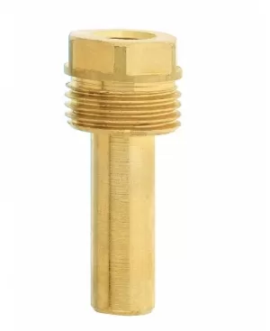 POZZETTO OTTONE WATTS