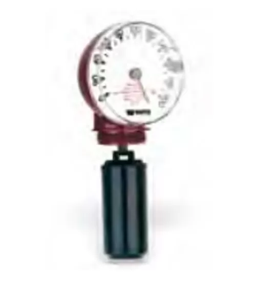 Indicatore di livello verticale mecav watts