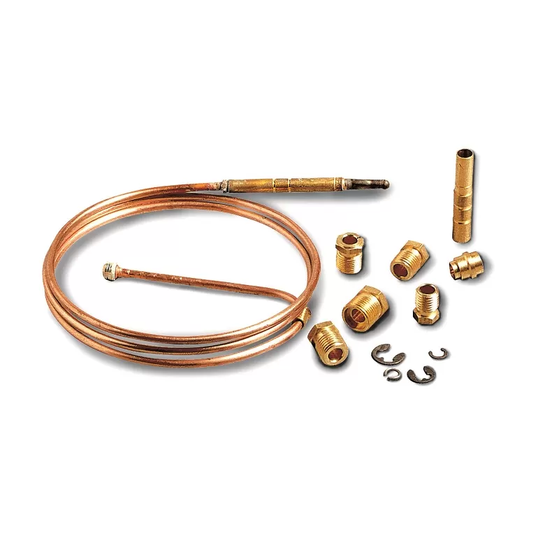 Termocoppia universali modello standard 060200rl