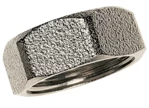 TAPPO LATERALE CIECO PER STACCHI COLLETTORI 42 R.B.M.
