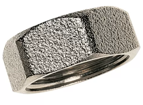 Tappo laterale cieco per stacchi collettori 42 r.b.m.