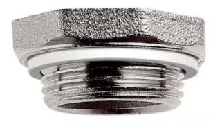 Tappo testa cieco per collettori 56 r.b.m.