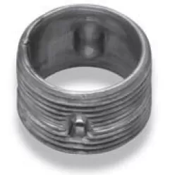 Nipplo in acciaio radiatori 958 raccorderie metalliche