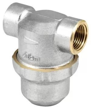 FILTRO DI LINEA 800 MICRON ATTACCO FF 3 R.B.M.