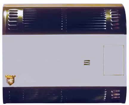 Termoconvettore fuori produzione