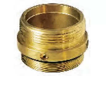 Riduzione maschio uni - maschio gas ziggiotto