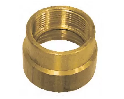 Riduzione femmina gas - femmina uni a0781 ziggiotto