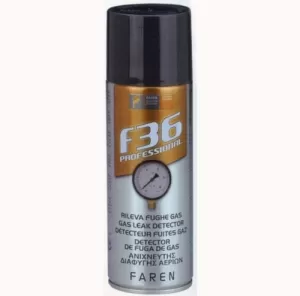 RILEVA FUGHE F36 FAREN