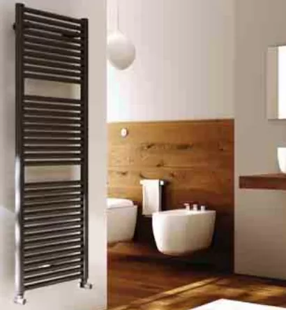 Radiatore scaldasalviette claudia 35513561 cordivari