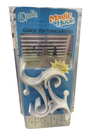 GANCIO PER TERMOARREDO