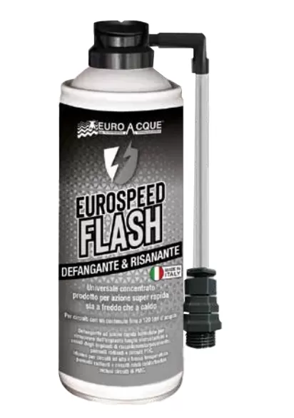 Defangante risanante super rapido 300ml euro acque