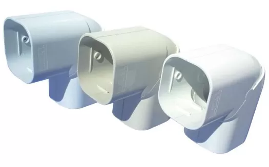Curva piana cps-72 tecnosystemi