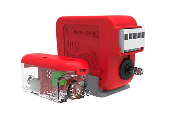 Minipompa easyflow 12170037 tecnosystemi