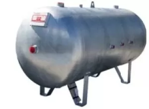 AUTOCLAVE ZINCATA ORIZZONTALE CORDIVARI 3052170990025