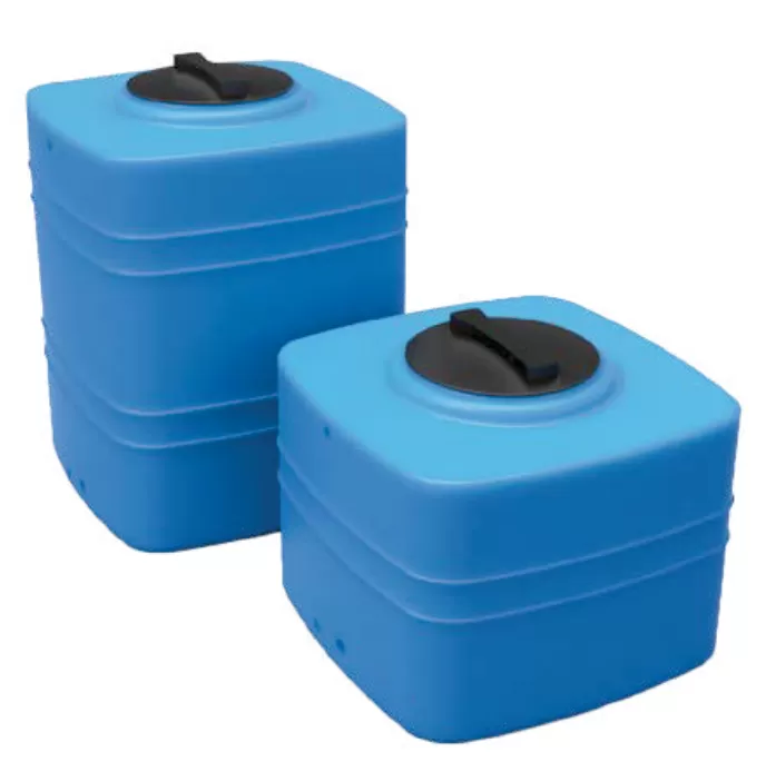 Serbatoio cubo rototec