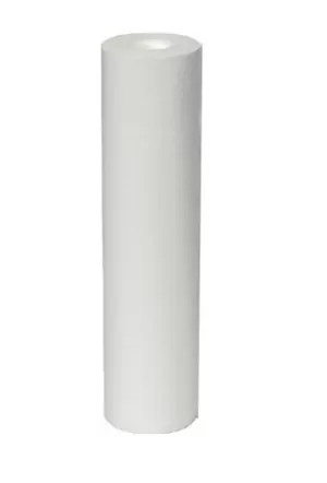 CARTUCCIA MICROFIBRA 10 MICRON CART892P EUROACQUE