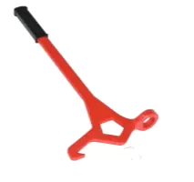 Chiave manovra per idranti soprassuolo ch0037 ziggiotto