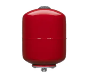 VASO DI ESPANSIONE PER IMPIANTI SOLARI SOLARVAREM VAREM