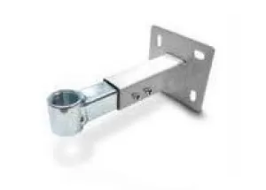 STAFFA PER VASO ESPANSIONE RACCORDERIE METALLICHE