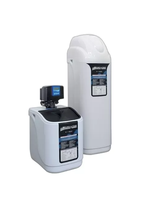 Addolcitore volumetrico cabinato ekosoft m15 euroacque